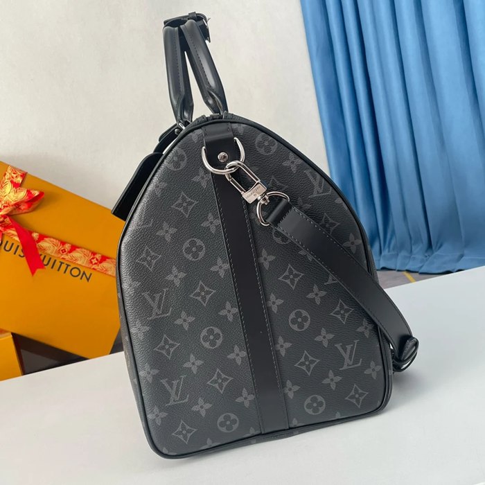 LOUIS VUITTON M40603 キープオール50 サイズ:50x29x22cm