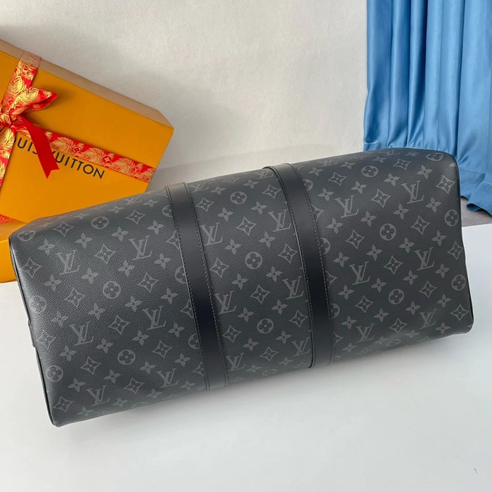 LOUIS VUITTON M40603 キープオール50 サイズ:50x29x22cm