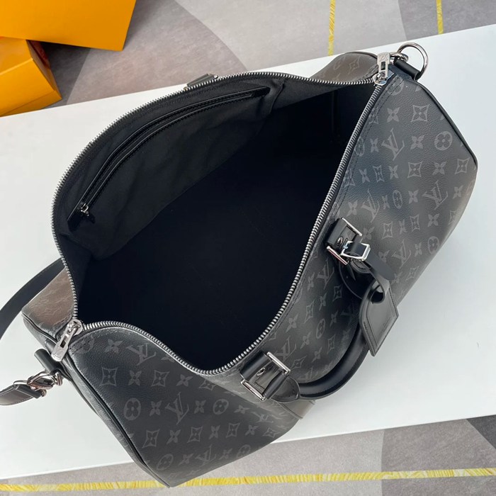 LOUIS VUITTON M40603 キープオール50 サイズ:50x29x22cm