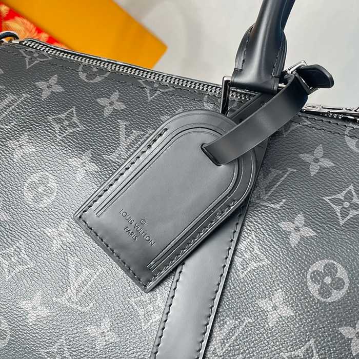 LOUIS VUITTON M40569 キープオール45 サイズ:45x27x20cm