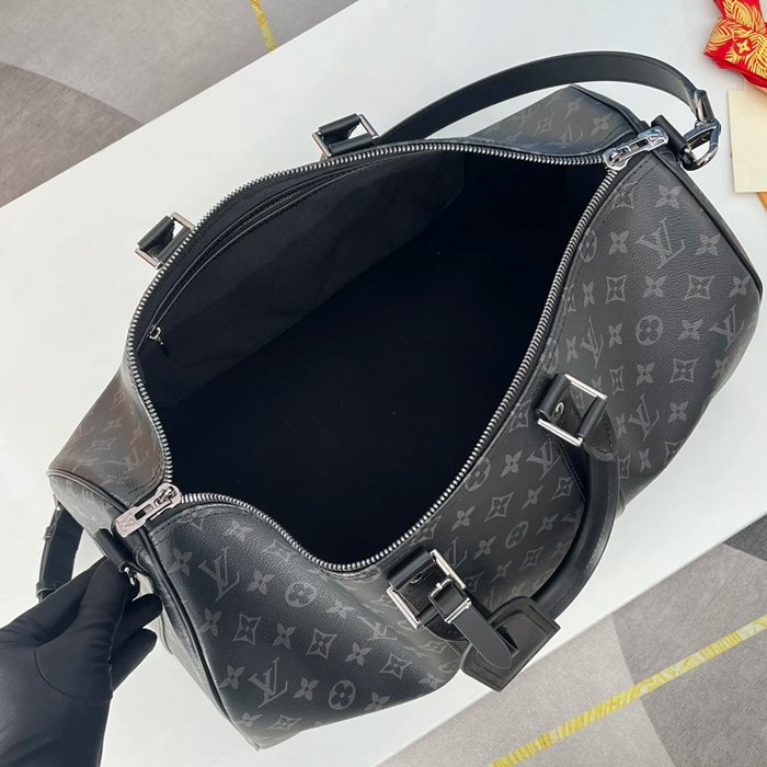LOUIS VUITTON M40569 キープオール45 サイズ:45x27x20cm