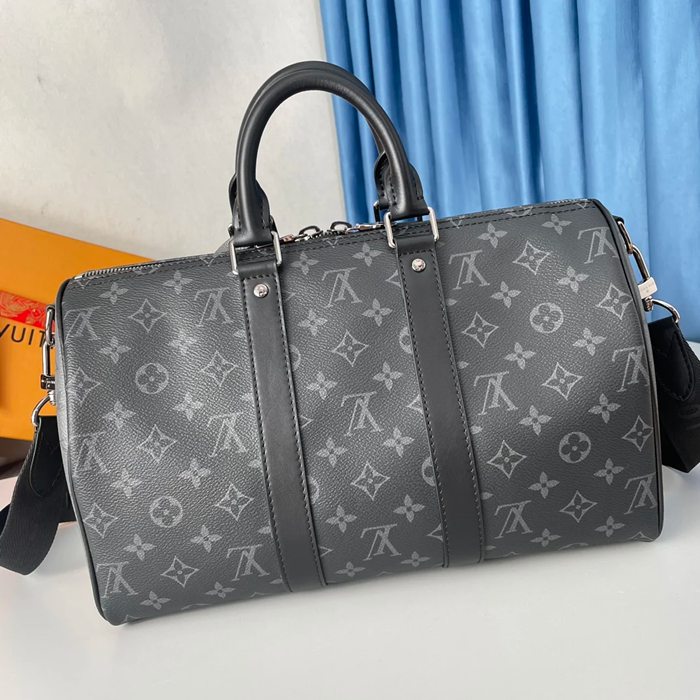 LOUIS VUITTON M46655 キープオール35 サイズ:35x21x16cm