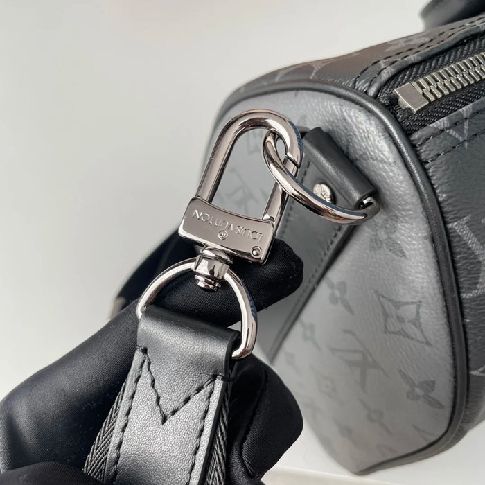 LOUIS VUITTON M46655 キープオール35 サイズ:35x21x16cm
