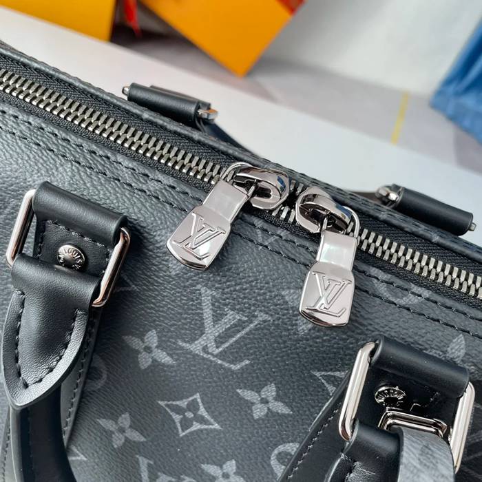 LOUIS VUITTON M46655 キープオール35 サイズ:35x21x16cm