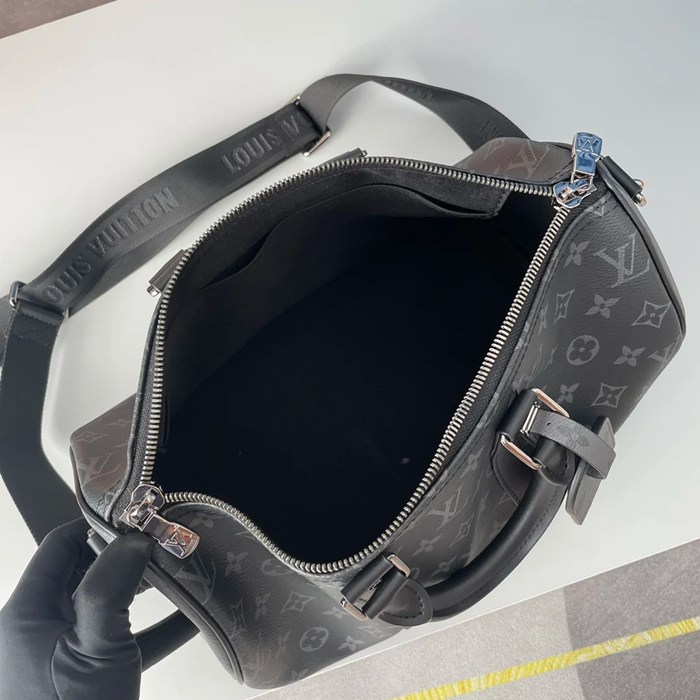 LOUIS VUITTON M46655 キープオール35 サイズ:35x21x16cm