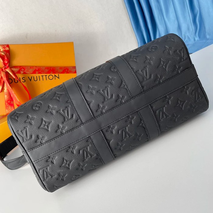 LOUIS VUITTON M22765 キープオール35 サイズ:34x21x16cm