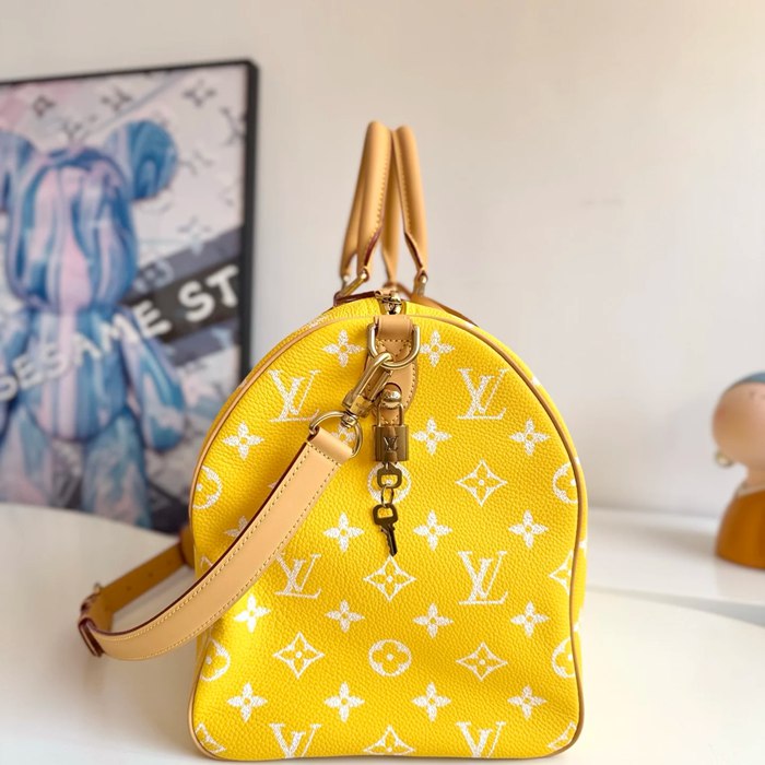 LOUIS VUITTON M22419 スピーディーP9 40 サイズ:40x26x23cm