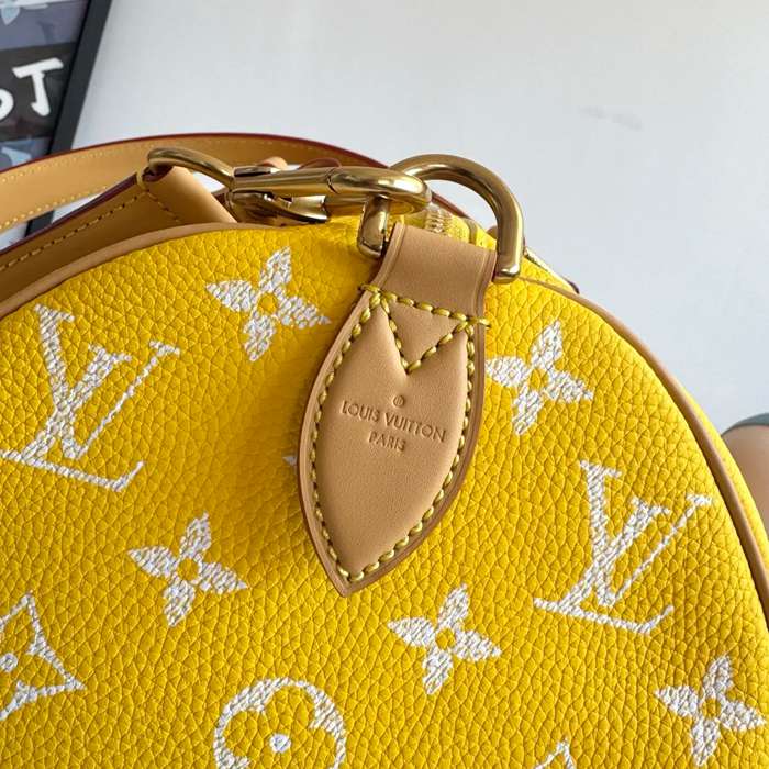 LOUIS VUITTON M22419 スピーディーP9 40 サイズ:40x26x23cm