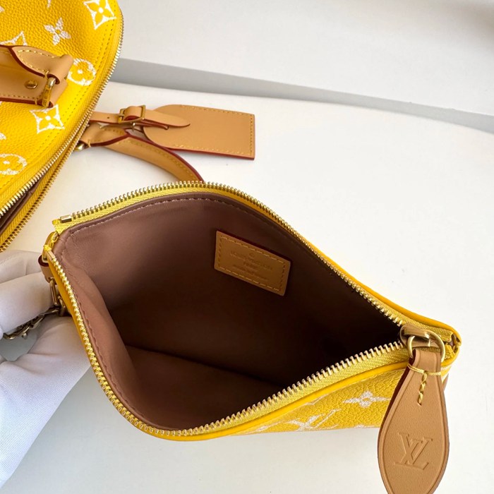 LOUIS VUITTON M22419 スピーディーP9 40 サイズ:40x26x23cm