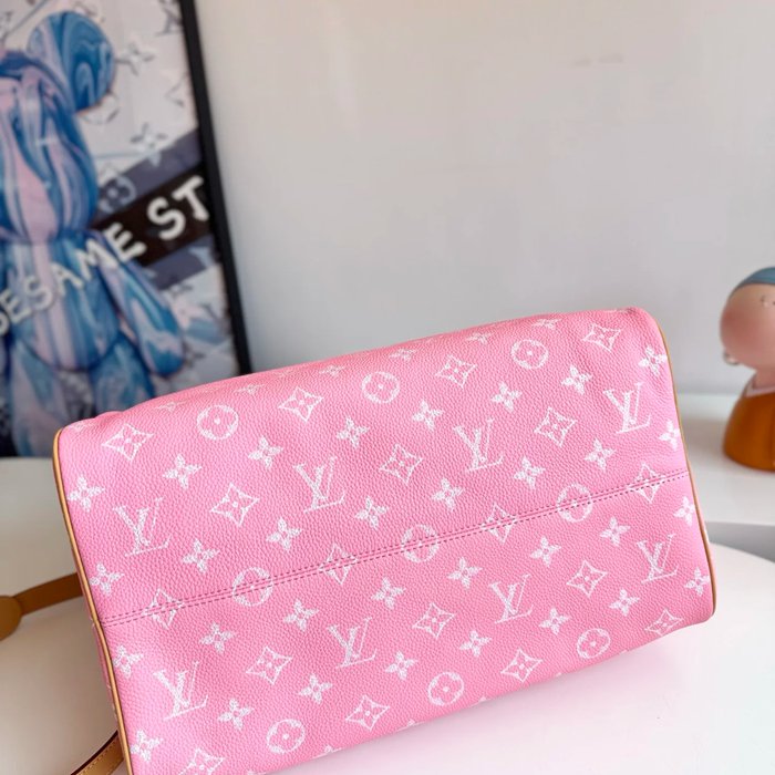 LOUIS VUITTON M13918 スピーディーP9 40 サイズ:40x26x23cm