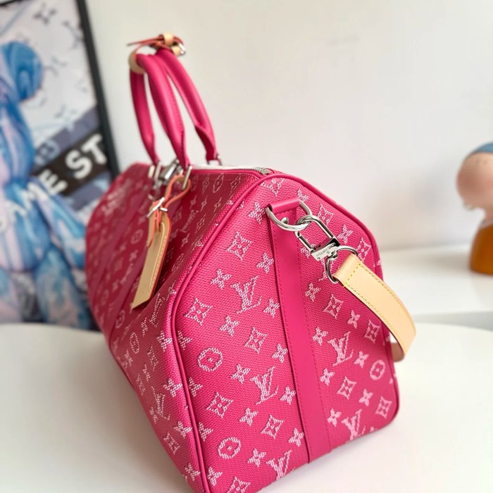 LOUIS VUITTON M26868 キープオール45 サイズ:45x27x20cm
