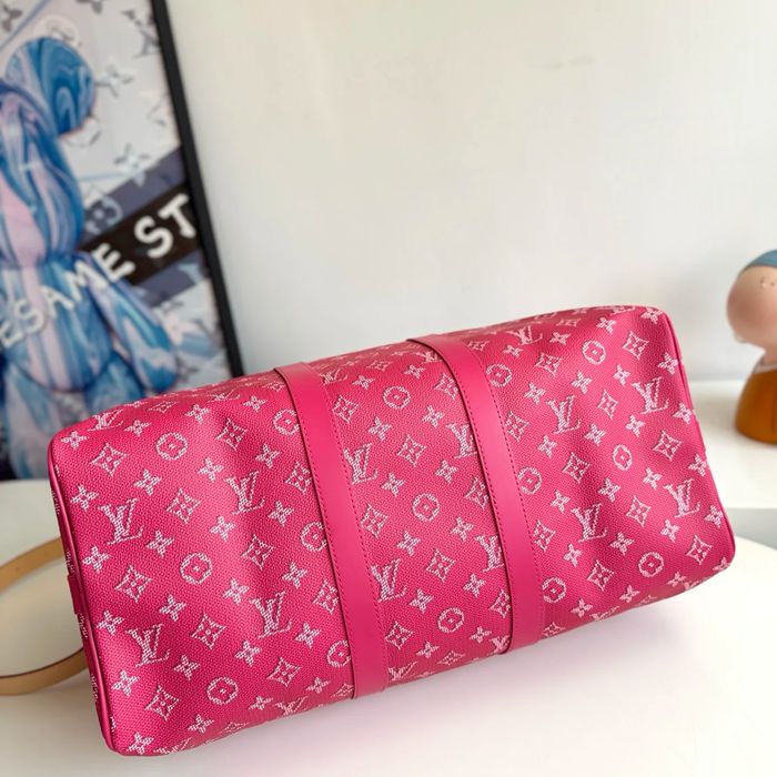 LOUIS VUITTON M26868 キープオール45 サイズ:45x27x20cm