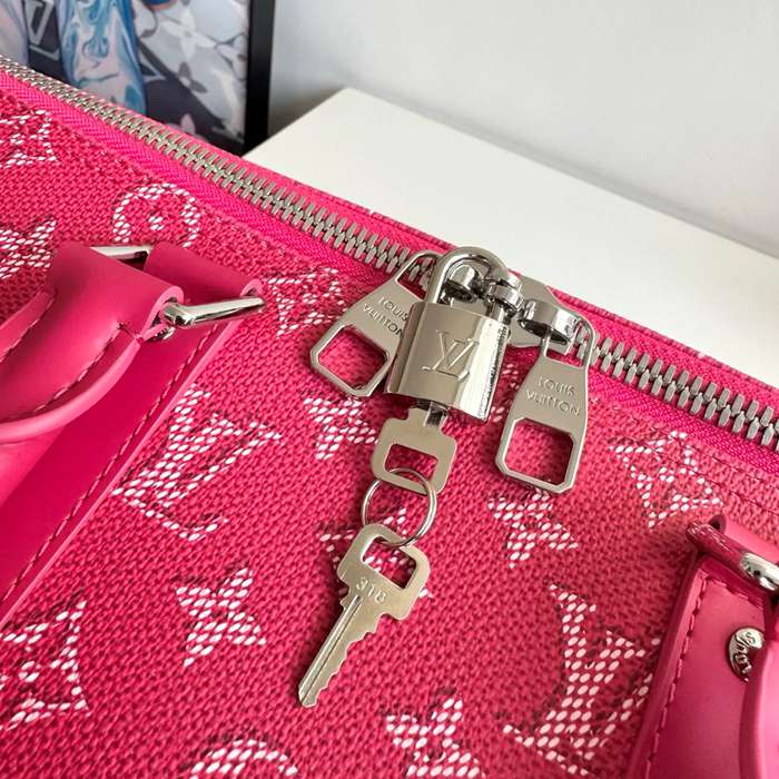 LOUIS VUITTON M26868 キープオール45 サイズ:45x27x20cm