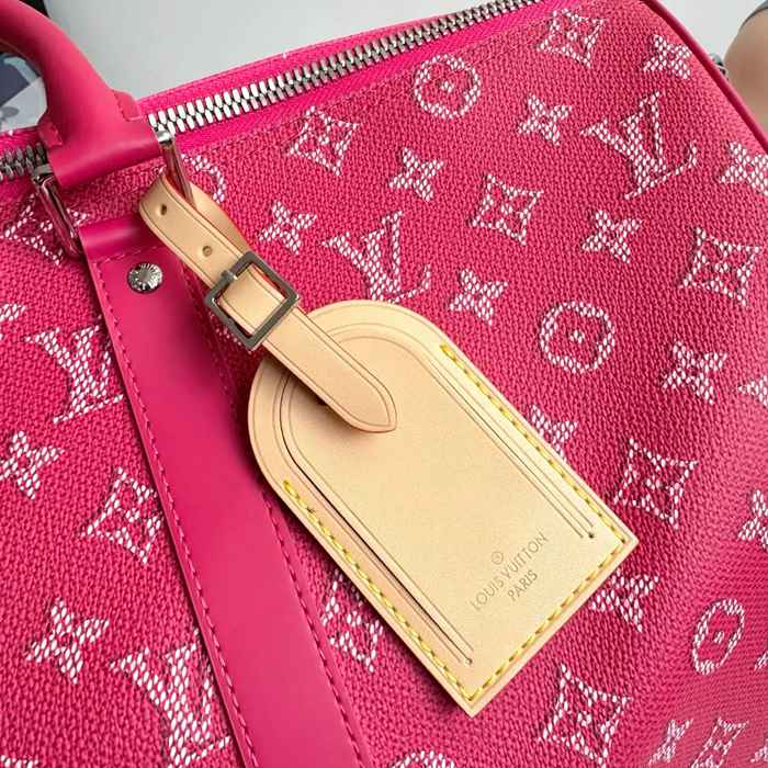 LOUIS VUITTON M26868 キープオール45 サイズ:45x27x20cm