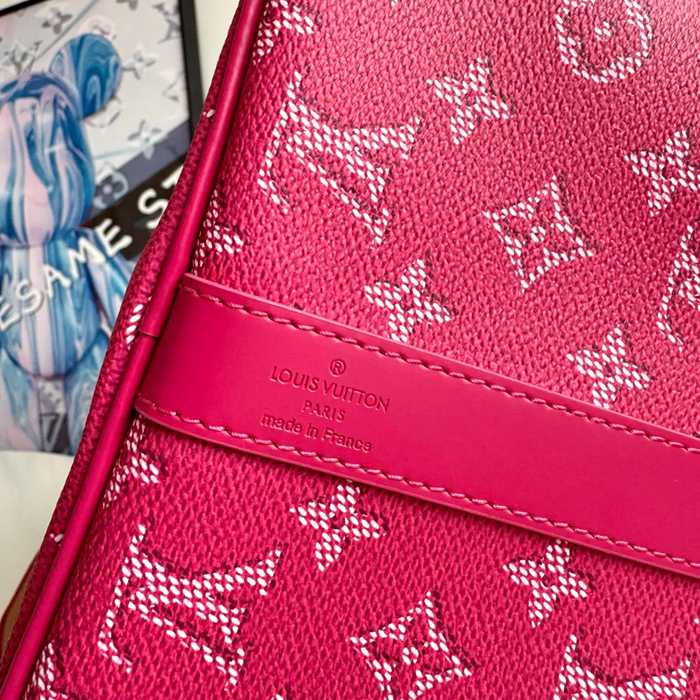 LOUIS VUITTON M26868 キープオール45 サイズ:45x27x20cm