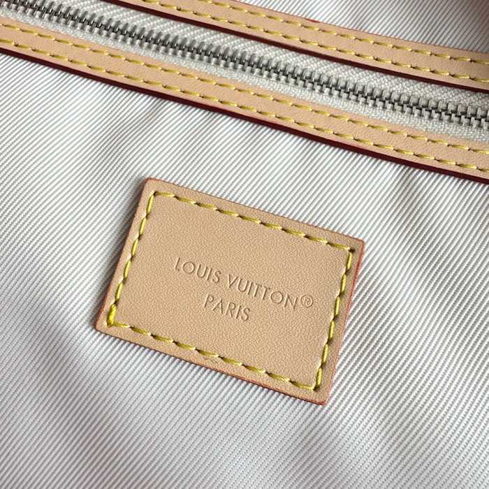 LOUIS VUITTON M26868 キープオール45 サイズ:45x27x20cm