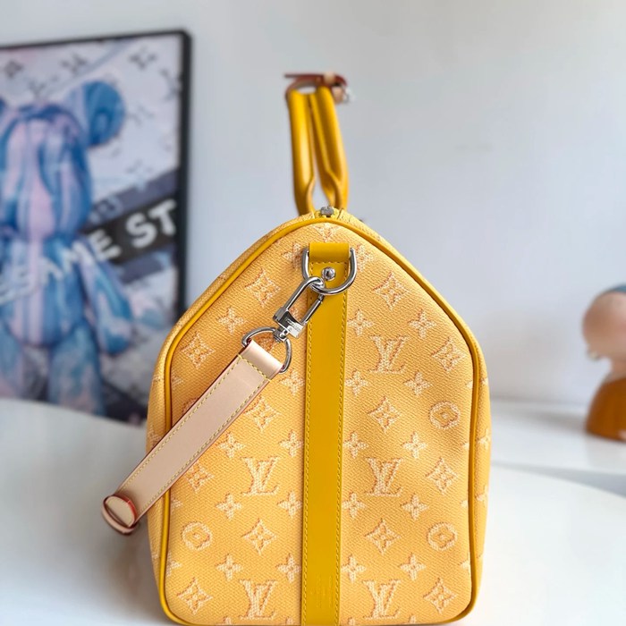 LOUIS VUITTON M26867 キープオール45 サイズ:45x27x20cm