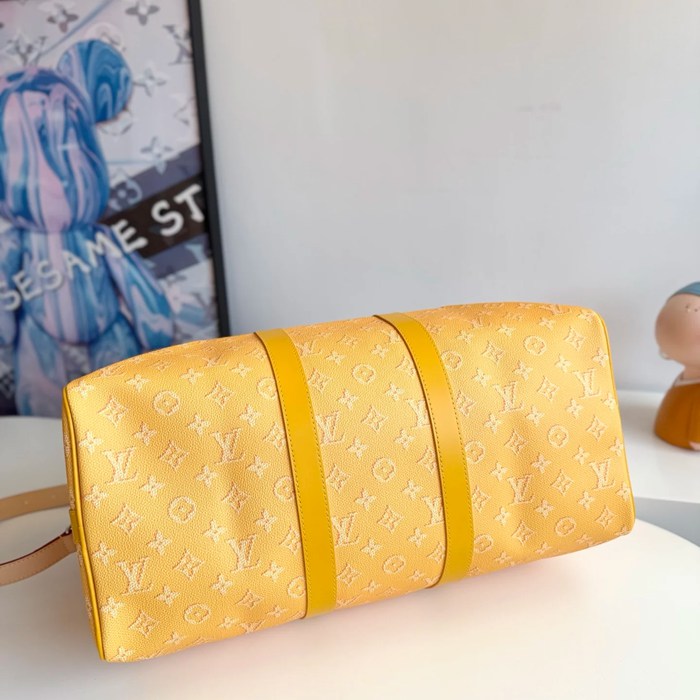 LOUIS VUITTON M26867 キープオール45 サイズ:45x27x20cm