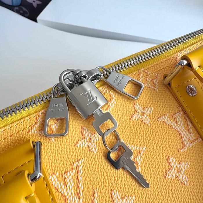 LOUIS VUITTON M26867 キープオール45 サイズ:45x27x20cm
