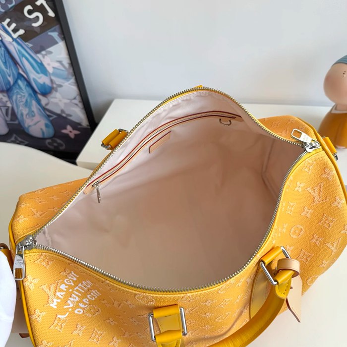 LOUIS VUITTON M26867 キープオール45 サイズ:45x27x20cm