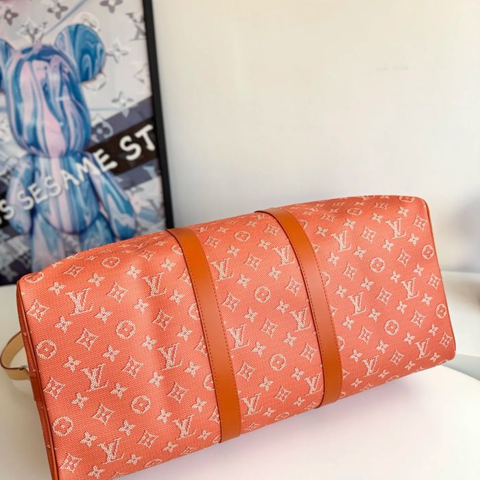 LOUIS VUITTON M26865 キープオール50 サイズ:50x29x23cm