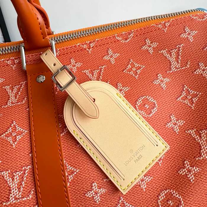 LOUIS VUITTON M26865 キープオール50 サイズ:50x29x23cm