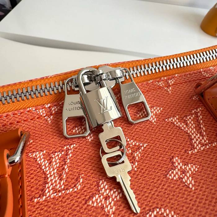 LOUIS VUITTON M26865 キープオール50 サイズ:50x29x23cm