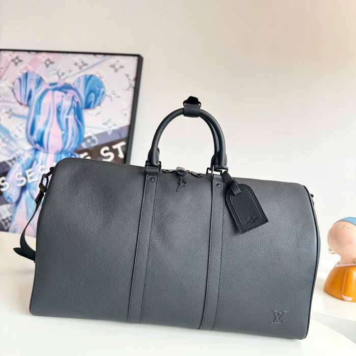 LOUIS VUITTON M26118 キープオール50 サイズ:50x29x23cm LOUIS VUITTON M26118 キープオール50 サイズ:50x29x23cm