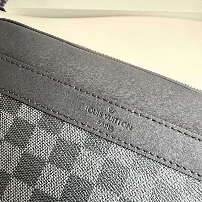 LOUIS VUITTON N40087 トロカデロNM メッセンジャー サイズ:29x21cm