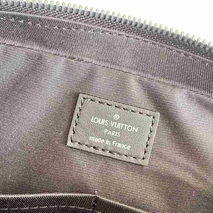 LOUIS VUITTON N40087 トロカデロNM メッセンジャー サイズ:29x21cm