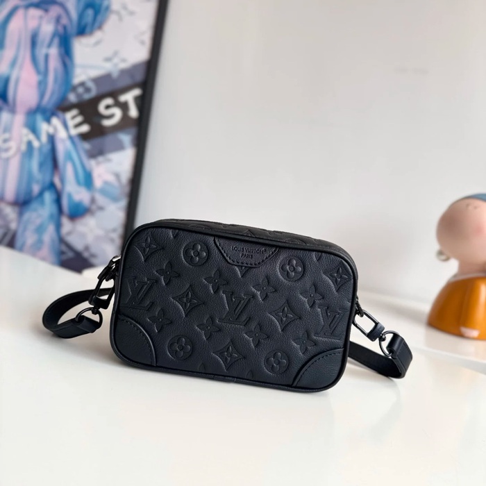 LOUIS VUITTON M26737 トロカデロ ミニハンドバッグ サイズ:20x13x6.5cm