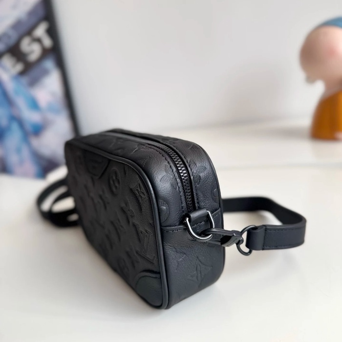 LOUIS VUITTON M26737 トロカデロ ミニハンドバッグ サイズ:20x13x6.5cm