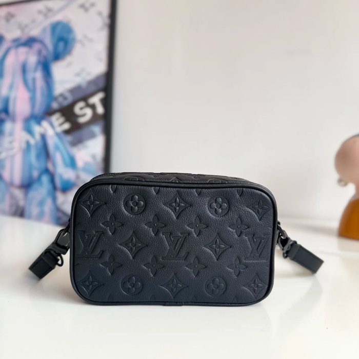 LOUIS VUITTON M26737 トロカデロ ミニハンドバッグ サイズ:20x13x6.5cm