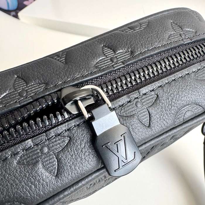LOUIS VUITTON M26737 トロカデロ ミニハンドバッグ サイズ:20x13x6.5cm