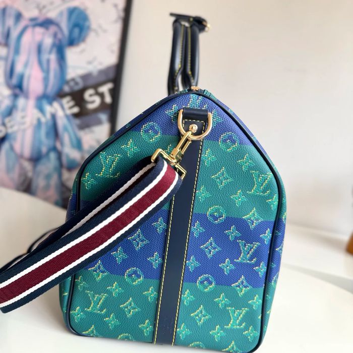 LOUIS VUITTON M25900 キープオール50 サイズ:50x29x23cm