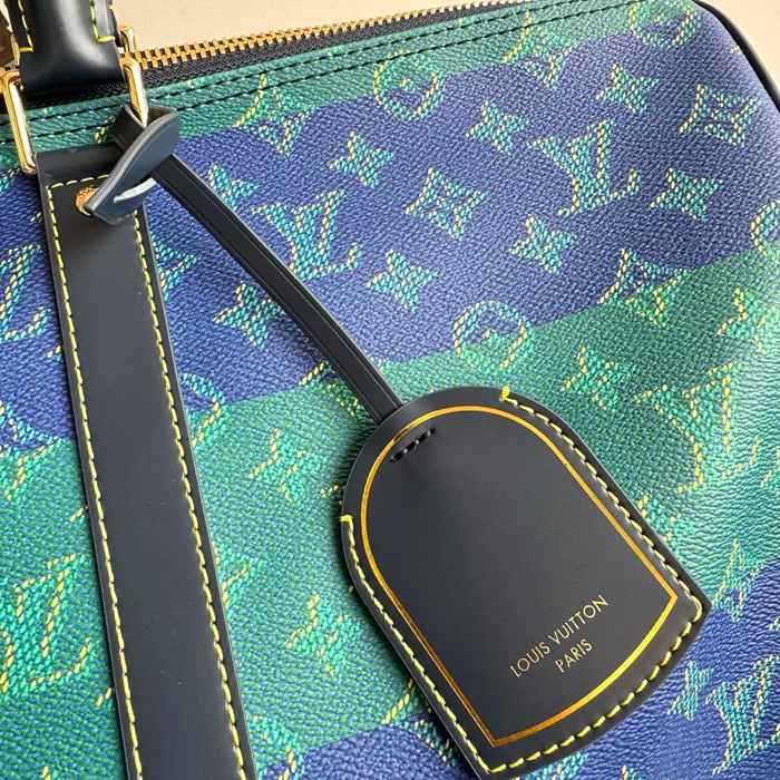 LOUIS VUITTON M25900 キープオール50 サイズ:50x29x23cm