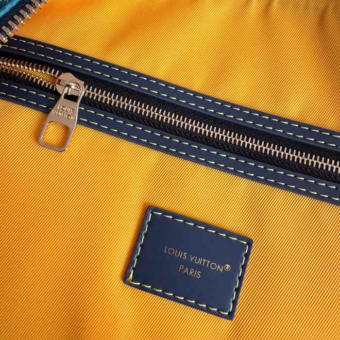 LOUIS VUITTON M25900 キープオール50 サイズ:50x29x23cm