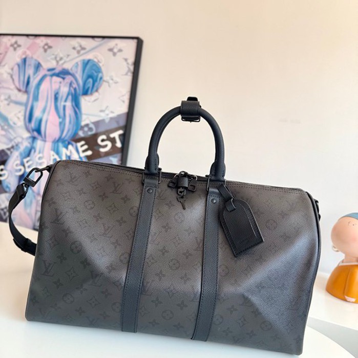 LOUIS VUITTON M28371 キープオール45 サイズ:45x27x20cm