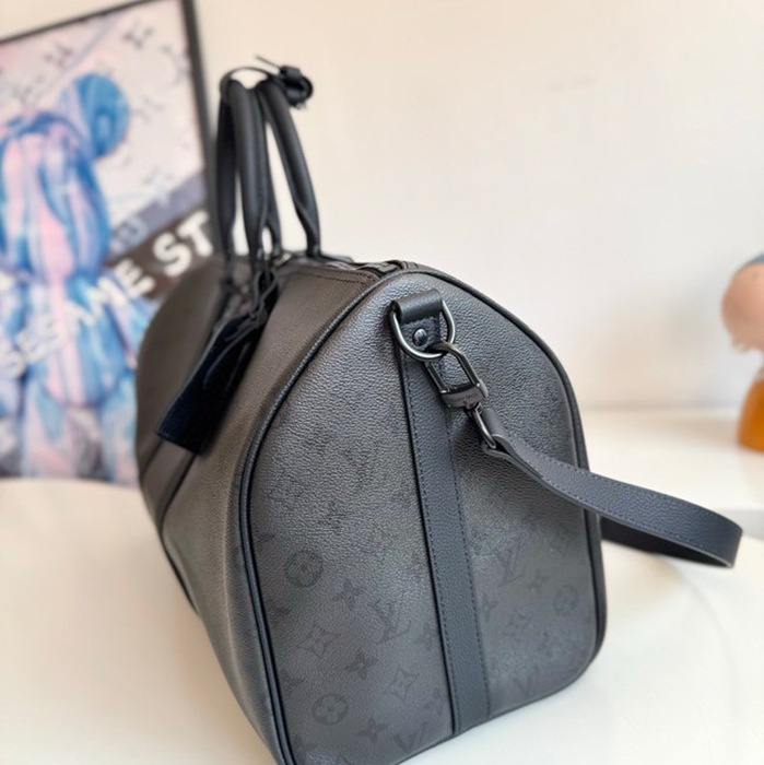LOUIS VUITTON M28371 キープオール45 サイズ:45x27x20cm
