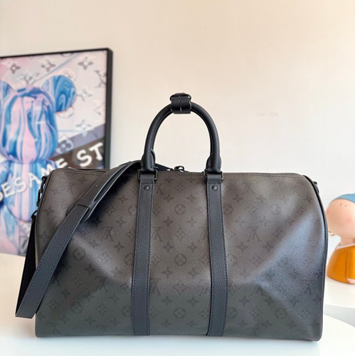 LOUIS VUITTON M28371 キープオール45 サイズ:45x27x20cm