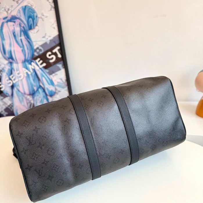 LOUIS VUITTON M28371 キープオール45 サイズ:45x27x20cm
