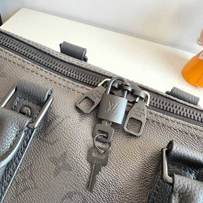 LOUIS VUITTON M28371 キープオール45 サイズ:45x27x20cm