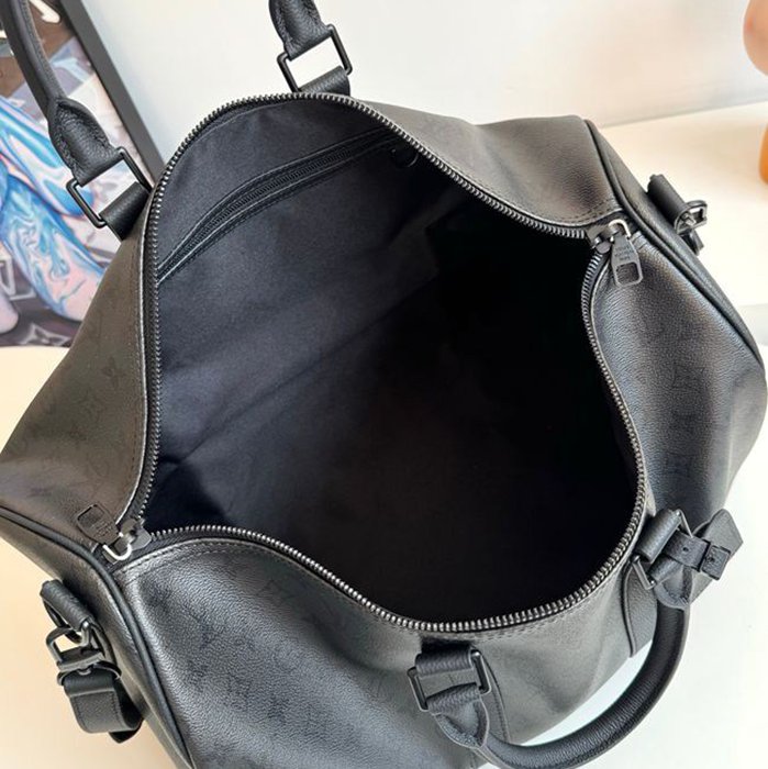 LOUIS VUITTON M28371 キープオール45 サイズ:45x27x20cm