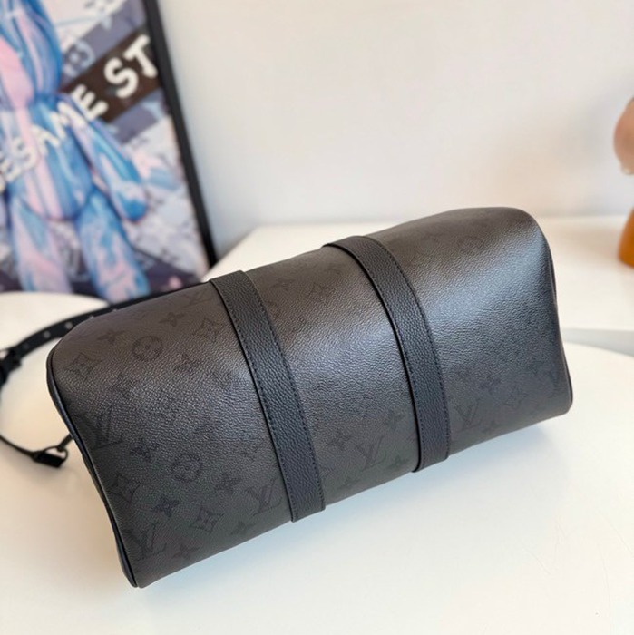 LOUIS VUITTON M28370 キープオール35 サイズ:34x21x16cm