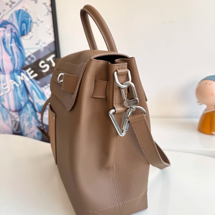 LOUIS VUITTON M26758 スチーマー30 ハンドバッグ サイズ:33x32x14cm