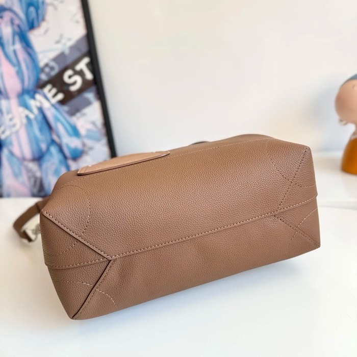 LOUIS VUITTON M26758 スチーマー30 ハンドバッグ サイズ:33x32x14cm