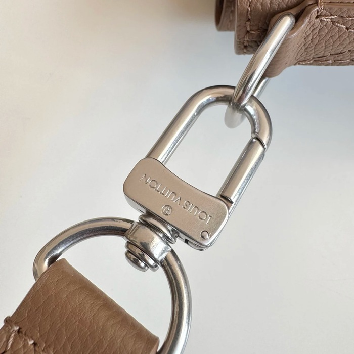 LOUIS VUITTON M26758 スチーマー30 ハンドバッグ サイズ:33x32x14cm