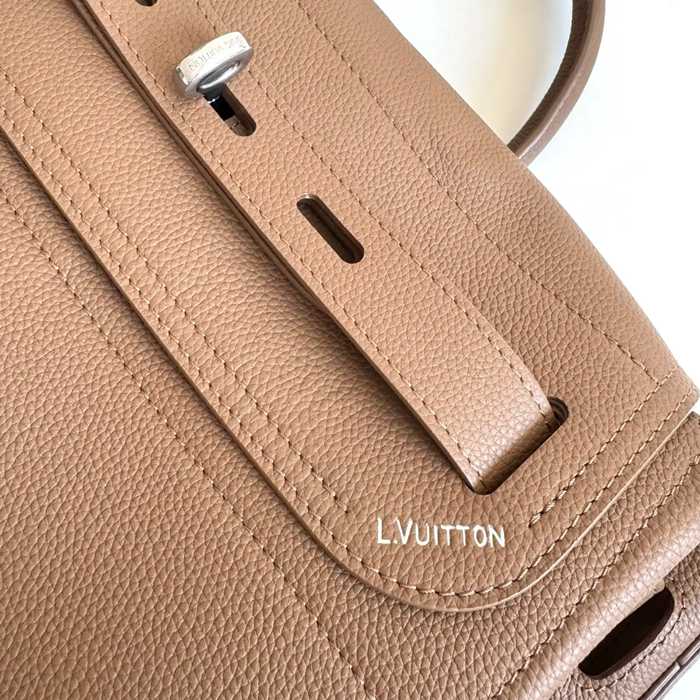 LOUIS VUITTON M26758 スチーマー30 ハンドバッグ サイズ:33x32x14cm