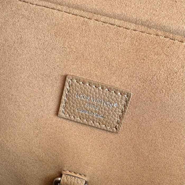 LOUIS VUITTON M26758 スチーマー30 ハンドバッグ サイズ:33x32x14cm