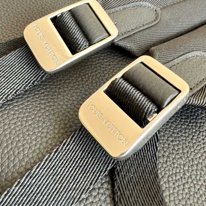 LOUIS VUITTON M27063 スチーマー リュック サイズ:39x31x15.5cm